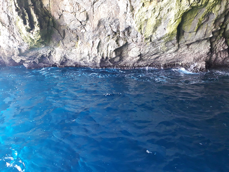 Grotta Azzurra