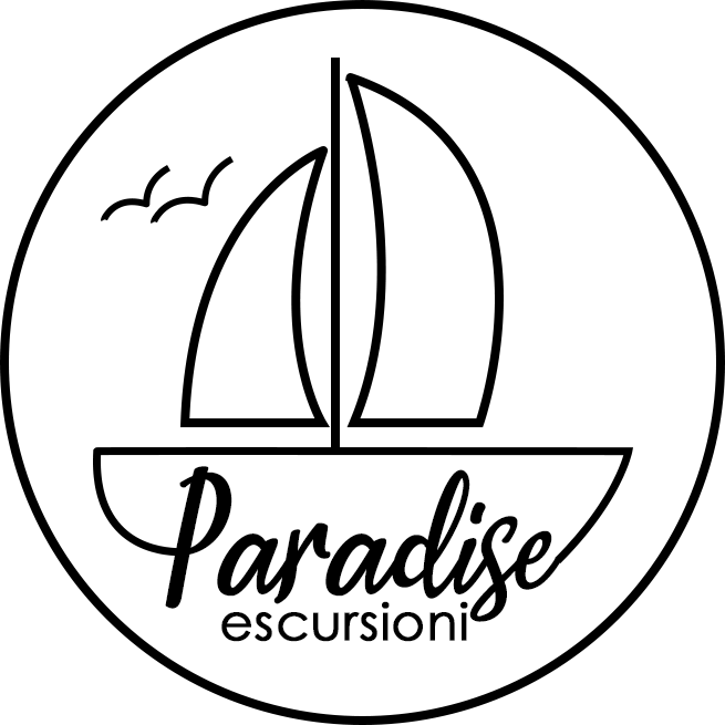Logo Escursioni in barca Paradise